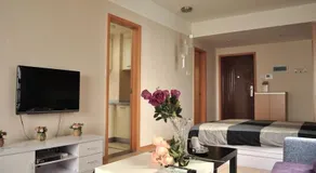 Chengdu Le Chao Hotel - Image 4