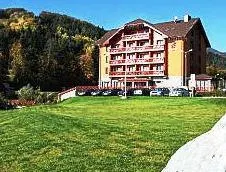 Hotel Impozant - Image 3