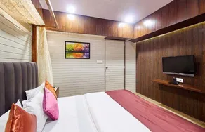 Hotel Shree Daan - Image 4