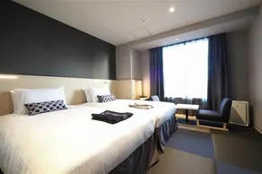 Hiyori Hotel Tokyo Ginza East - Image 2
