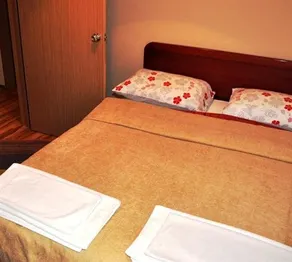 Hotel Tri "O" Topola - Image 3