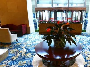 Jing Tai Hotel - Image 4