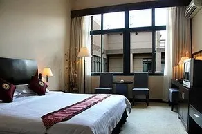 Guangzhou University Business Hotel - Image 5
