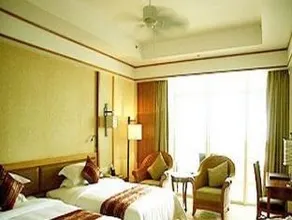 West Gulf Holiday Hotel - Image 2
