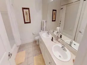 Lucaya Village Resort 3 Bedroom Vacation Home 1503 - Image 4