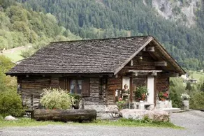 Bauernhof Fohrenhof - Image 1