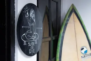 Luwabica Art'n'Coffee House - Image 2