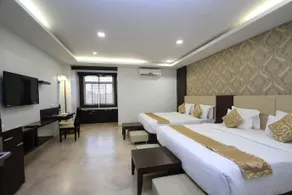 Ambaari Suites In Mysore - Image 2