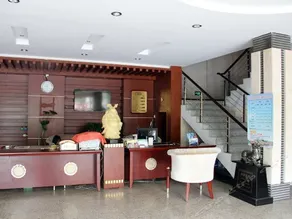 Boli Business Hotel - Image 3