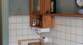 Ferienwohnung Schwalbennest Dobbin-Linstow - Image 2