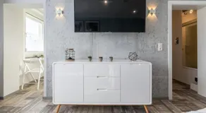 Gepflegte und moderne Ferienwohnung in der Neuseenlandschaft - Image 5