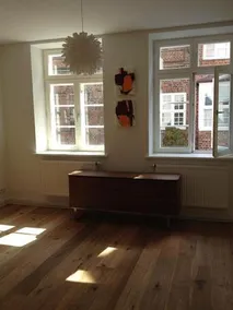 Ferienwohnung Lüneburg Altstadt - Image 2