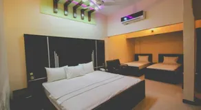 Hotel Regalia Inn Karachi - Image 2