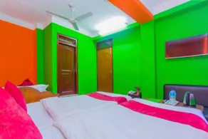 SPOT ON 477 Hotel Nikud - Image 4