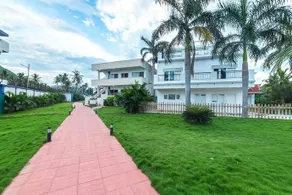 Sai Priya Beach Resort - Image 2