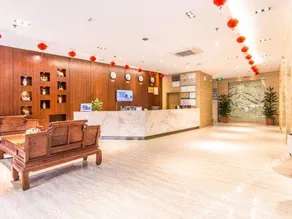 Mingdu Hotel - Image 4