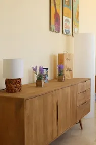 2113-Beautiful 2 beds apt with seaview - Image 2