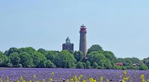 Ferienwohnung am Kap Arkona RUeG 1 - Image 5