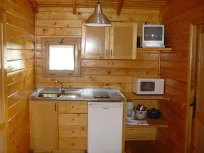 Cabanas De Madera Trefacio - Image 5
