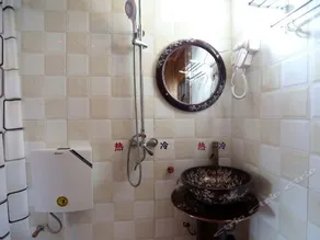 Guyueju Homestay - Image 3