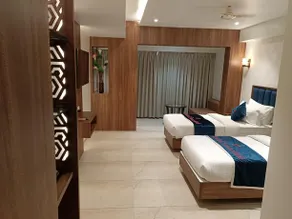 Hotel Swastick - Image 2