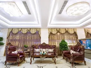 DONG QUE CHUN LAN GRAND HOTEL - Image 2