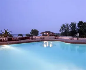 Corfu Chandris Hotel - Image 2