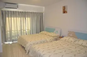 Shenzhen Sunny Holiday Apartment Hotel - Image 4