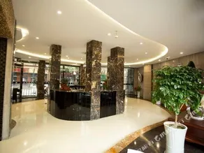 California Business Hotel - Image 2