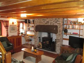 Holiday home Bron-Nant - Image 5