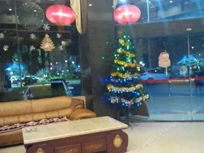 Ximala Business Hotel Huadu - Guangzhou - Image 2