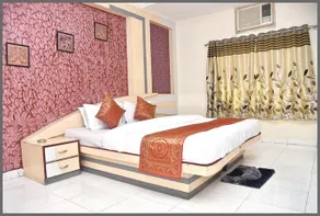 Hotel RK Aurangabad - Image 5