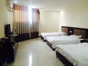 Yijiaqin Hotel (High-Speed Rail Station Branch) - Image 2