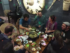 Xuan Thu Guest house - Image 4