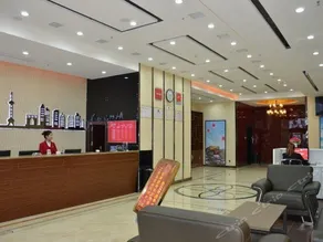 Thank Inn Plus Hotel Xuzhou Huohua - Image 5