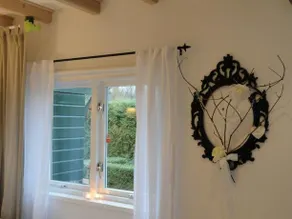 B&B La Roseraie - Image 3