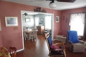 Jayne's Country Cottage - Image 4