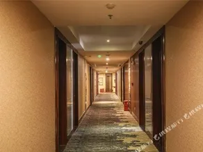 Bailiyiju Hotel (Jiangmen Wuyi University Baishi Branch) - Image 4