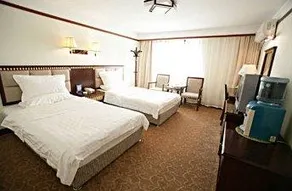 Tengyunlou Hotel - Image 2