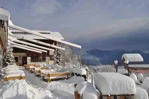 Gasthaus Schwendelberg Luzern Horw - Image 2