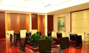 Shandong International Hotel - Image 5