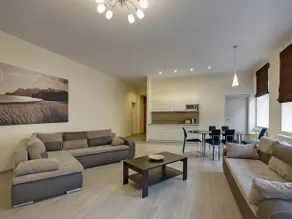 Center City Apartments - Image 3