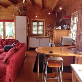 Tudor Lodge - Image 2