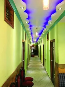 Hotel Mahek - Image 2