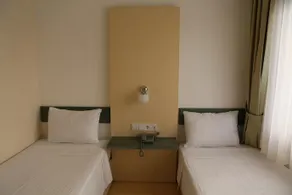 Oya Hotel - Image 4