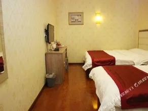 ZHONGXING EXPRESS HOTEL - Image 2