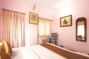 ZO Rooms Tehsil Office Pushkar - Image 4