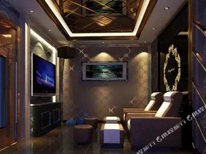 Masterland Hotel Huizhou - Image 3