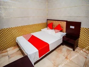 Huai'an Dihao Guesthouse - Image 3