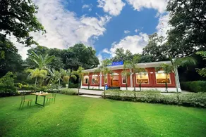 OYO 70124 Corbett Green View Garden And Stay - Image 2